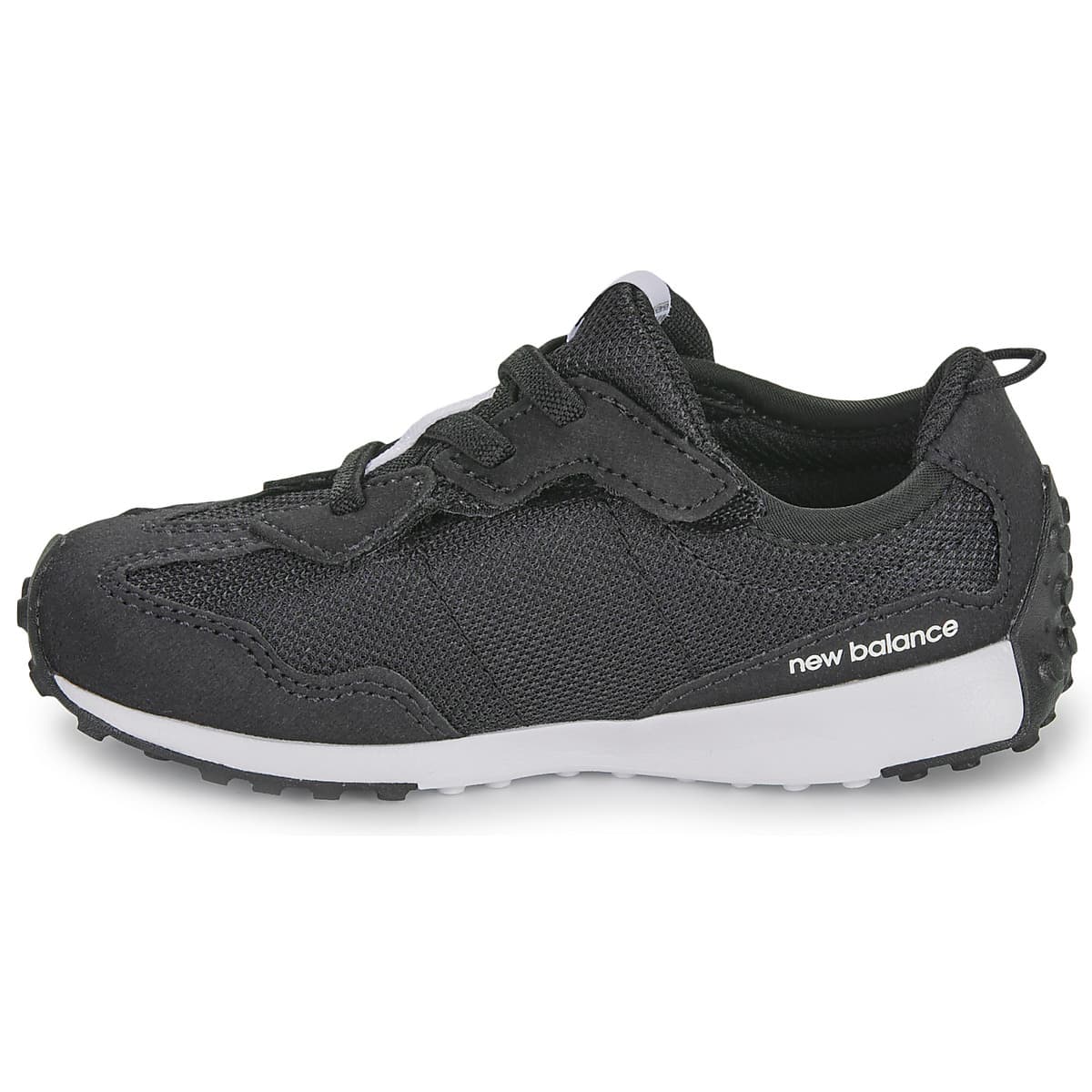 Boys' Sneakers New Balance Black