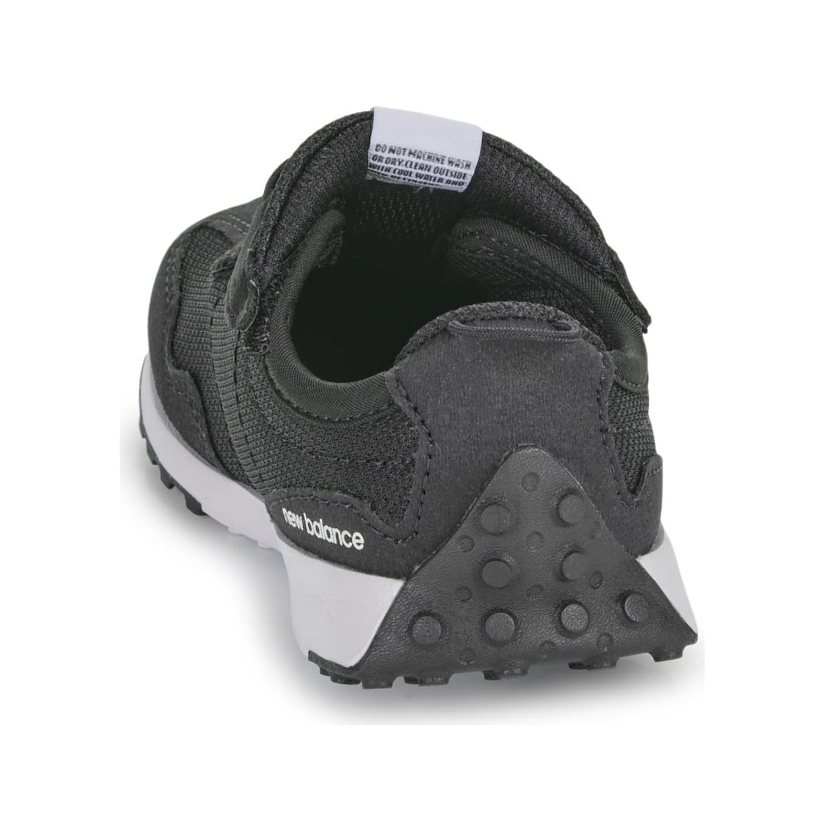 Boys' Sneakers New Balance Black