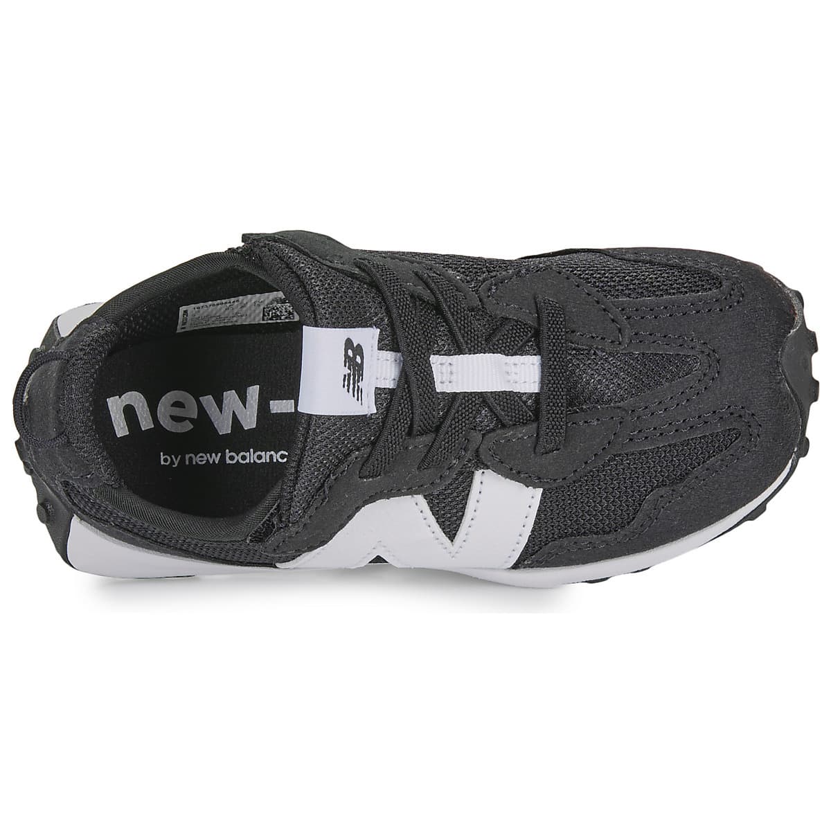 Boys' Sneakers New Balance Black
