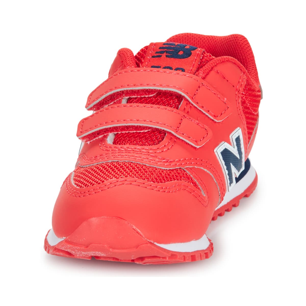 Boys' Sneakers New Balance Red
