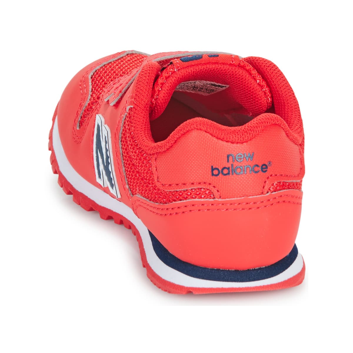 Boys' Sneakers New Balance Red