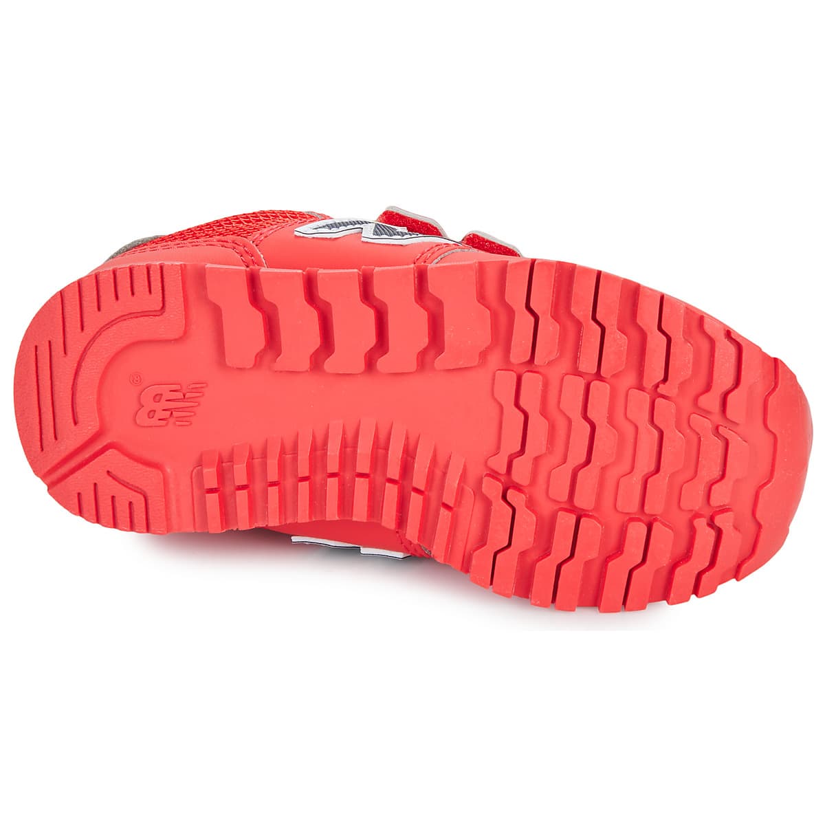 Boys' Sneakers New Balance Red