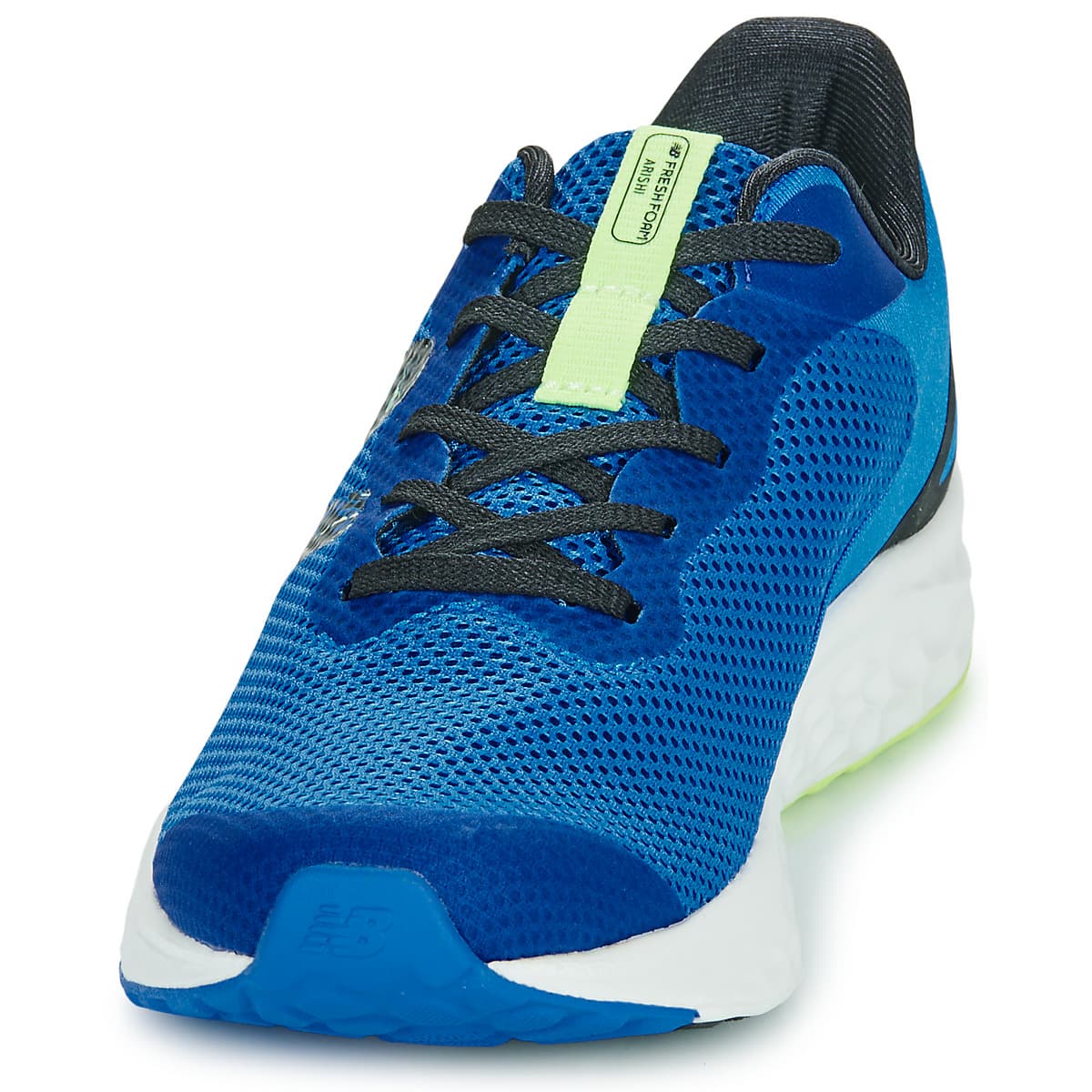 Boys' Sports Shoes New Balance Blue