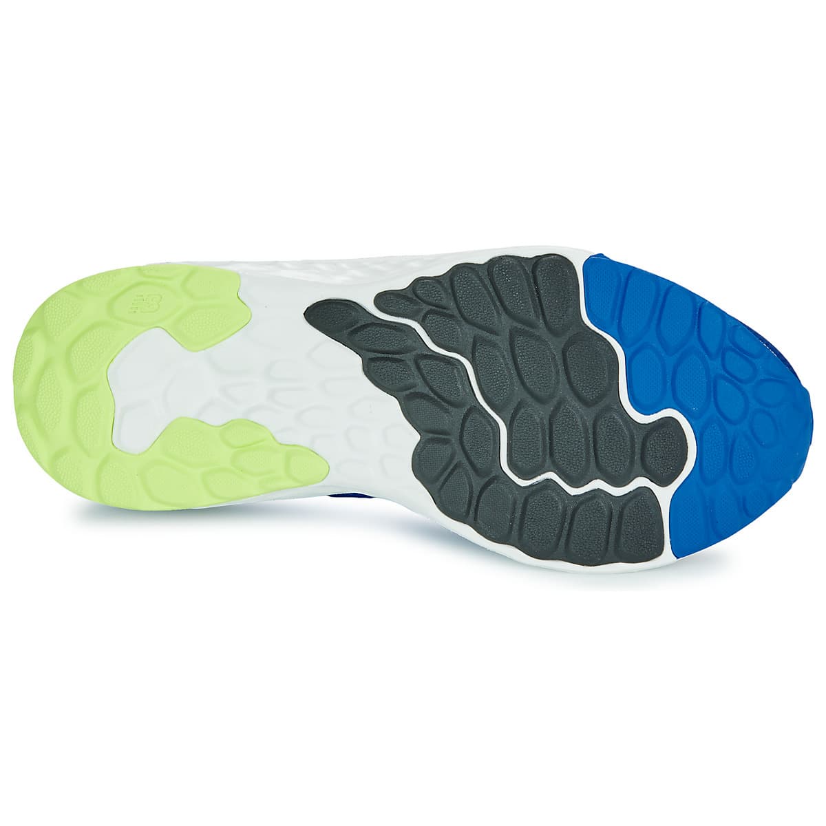 Boys' Sports Shoes New Balance Blue