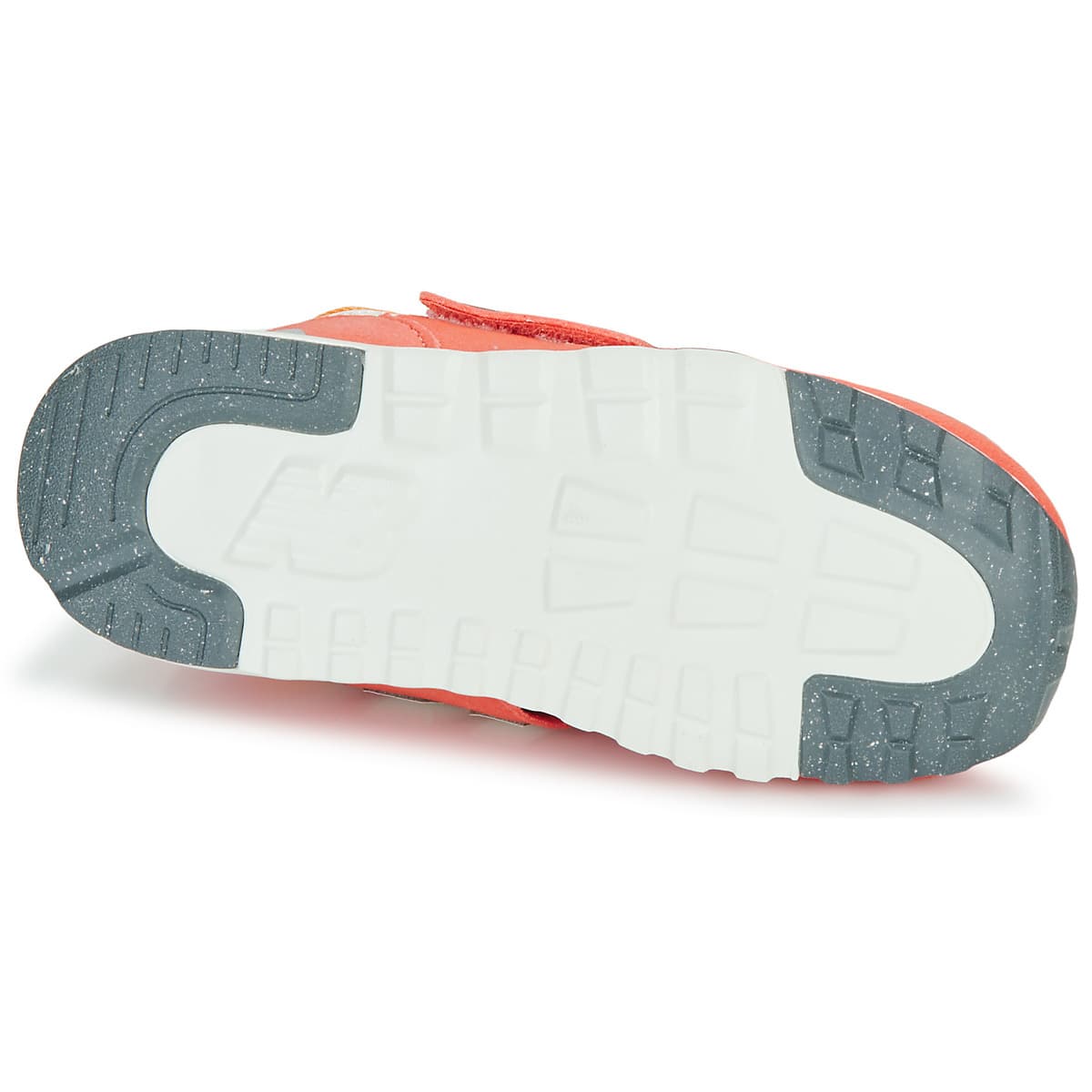 Boys' Sneakers New Balance Orange