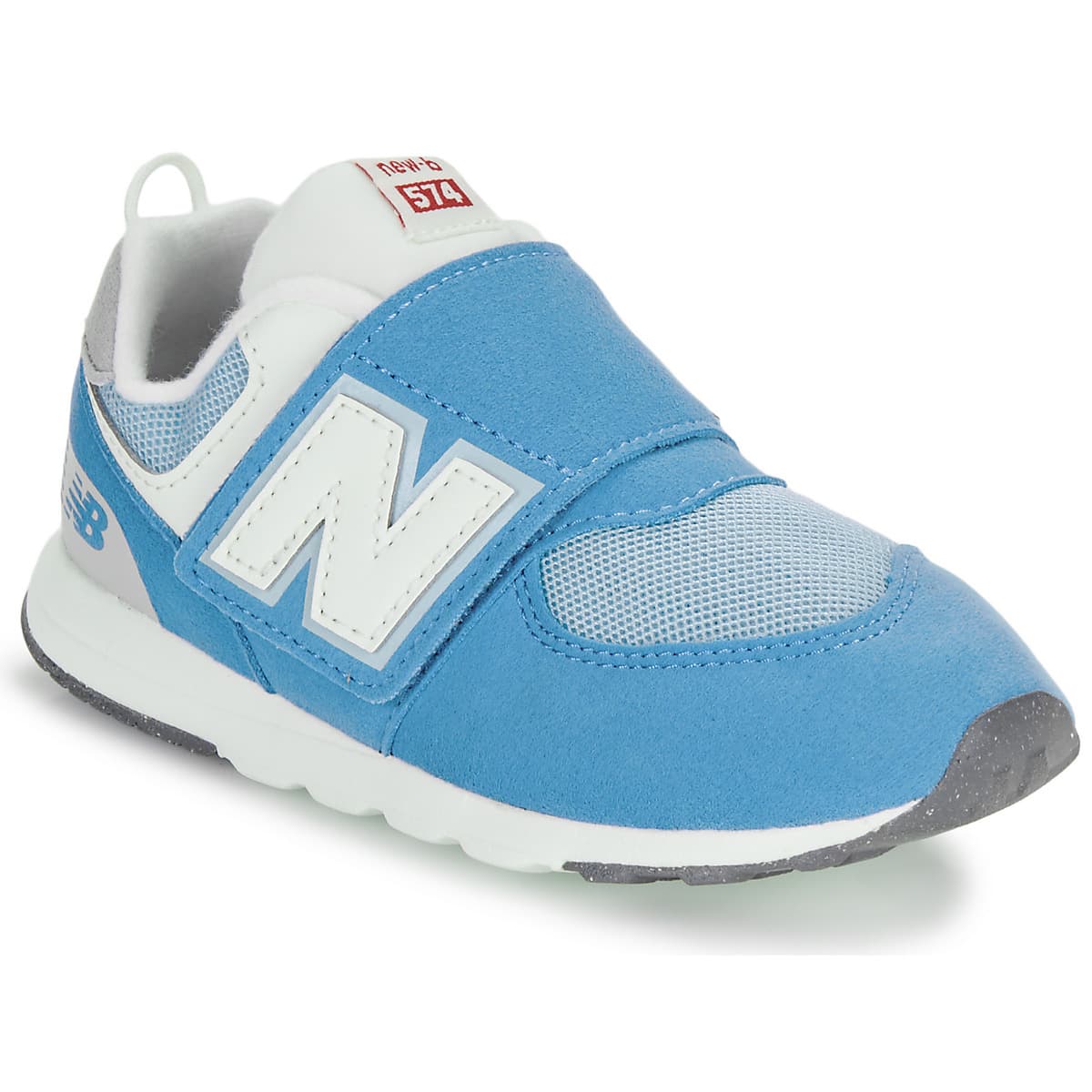 Girls' Sneakers New Balance Blue