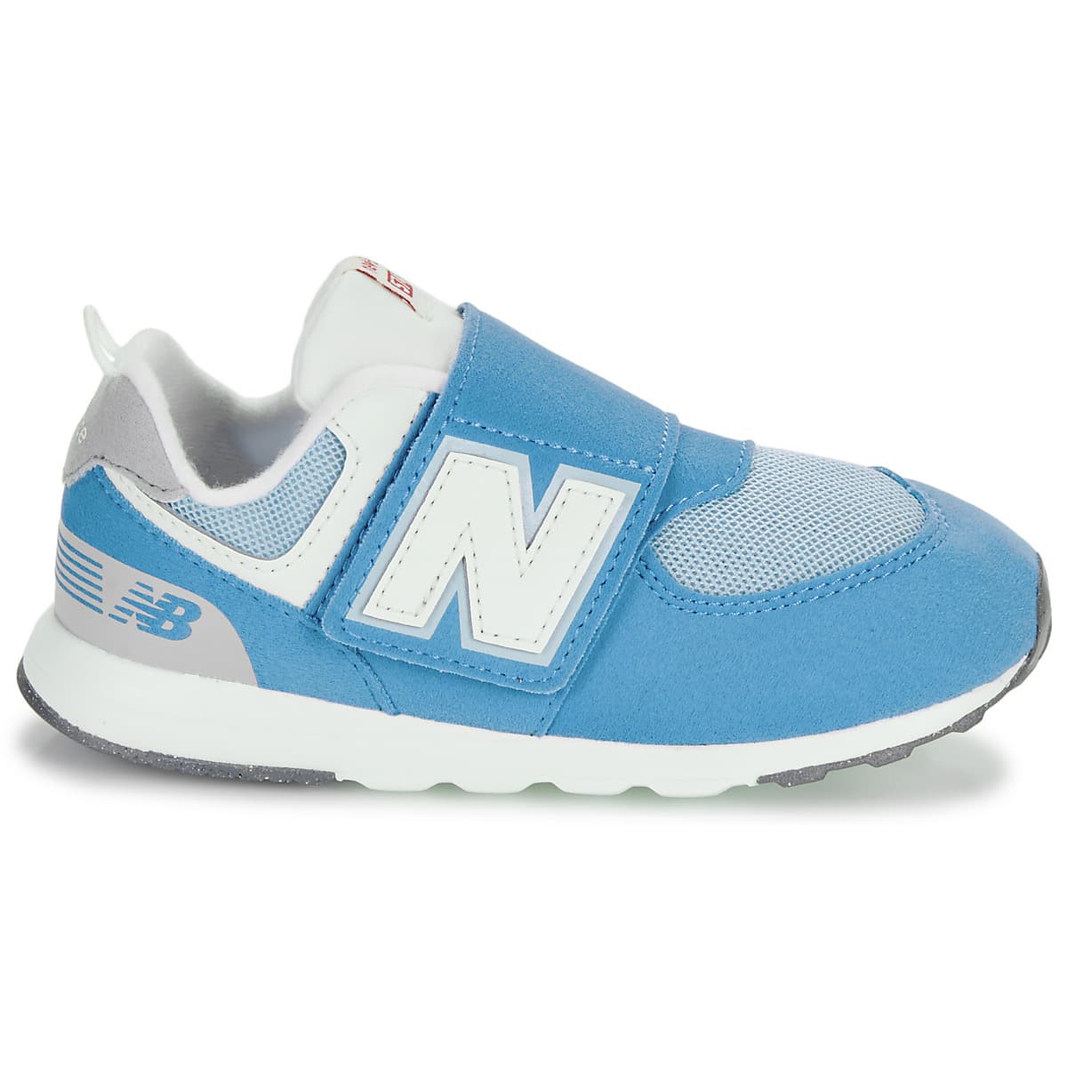 Boys' Sneakers New Balance Blue