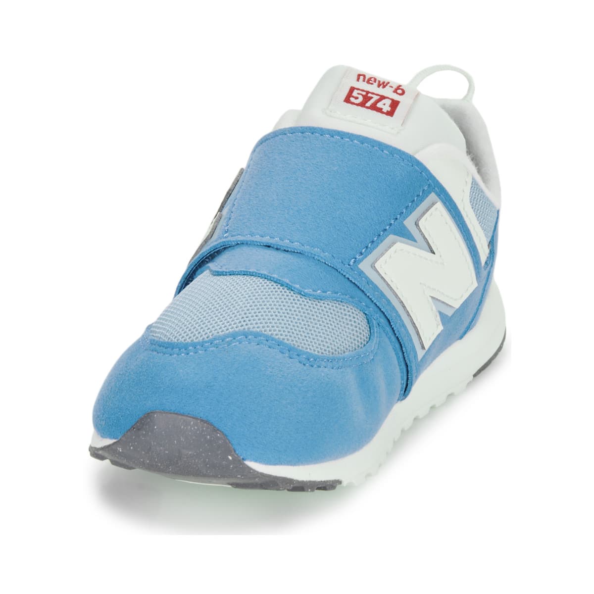 Boys' Sneakers New Balance Blue