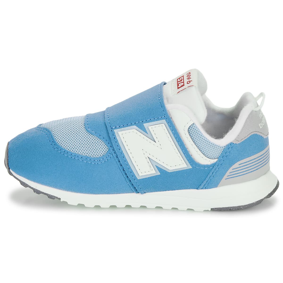 Boys' Sneakers New Balance Blue