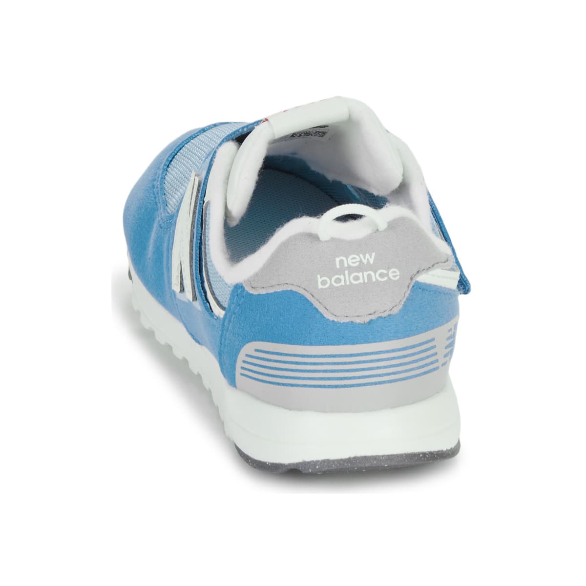 Boys' Sneakers New Balance Blue