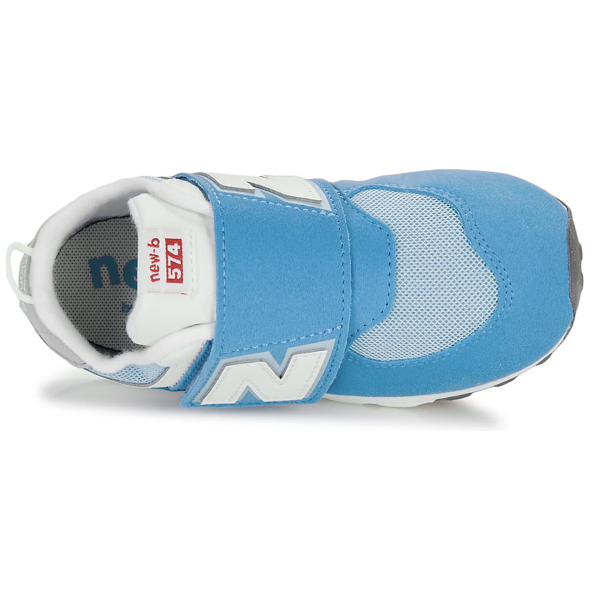 Boys' Sneakers New Balance Blue