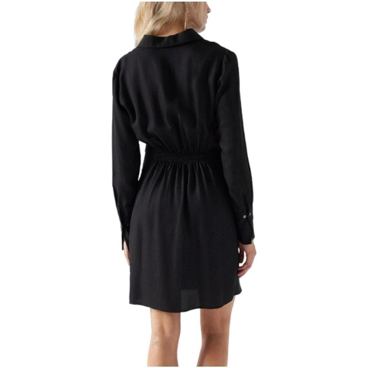 Women's Dresses Salsa Black