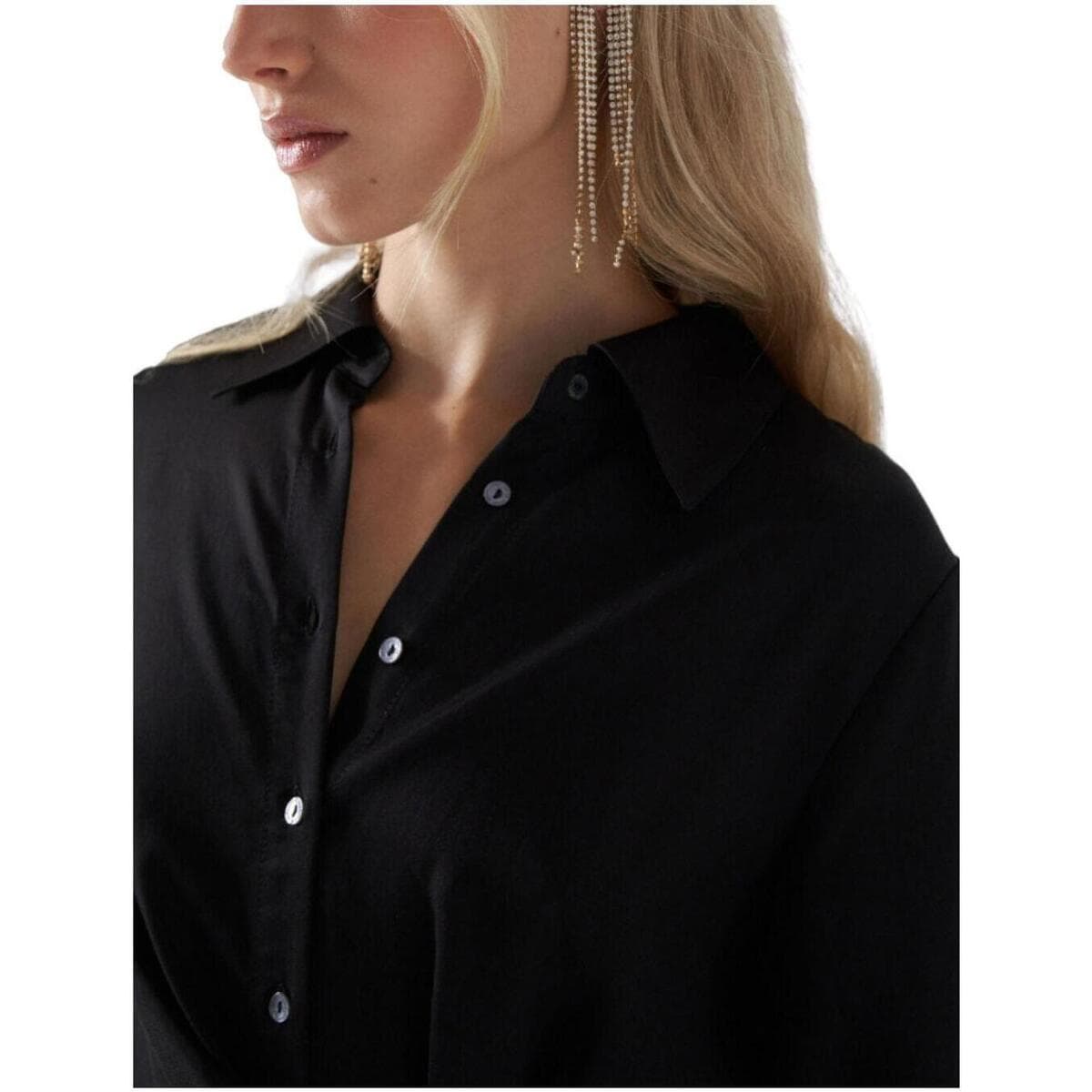 Women's Dresses Salsa Black