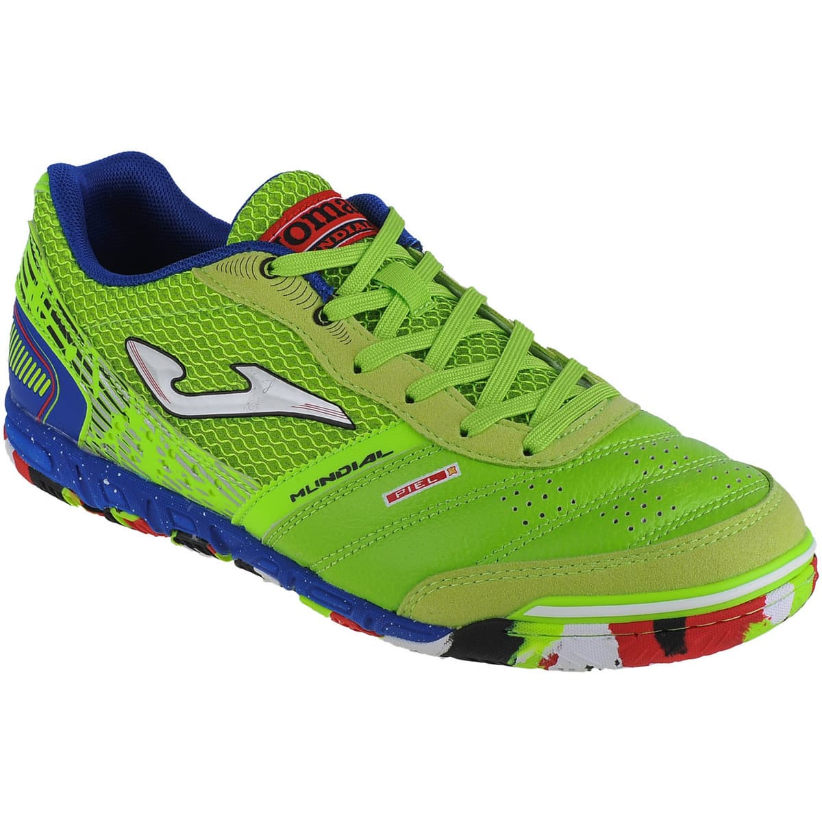 Men's Gym Shoes Joma Green