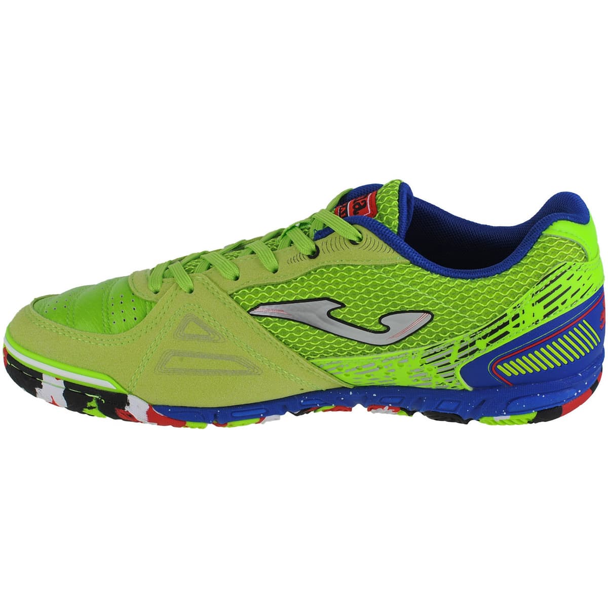 Men's Gym Shoes Joma Green