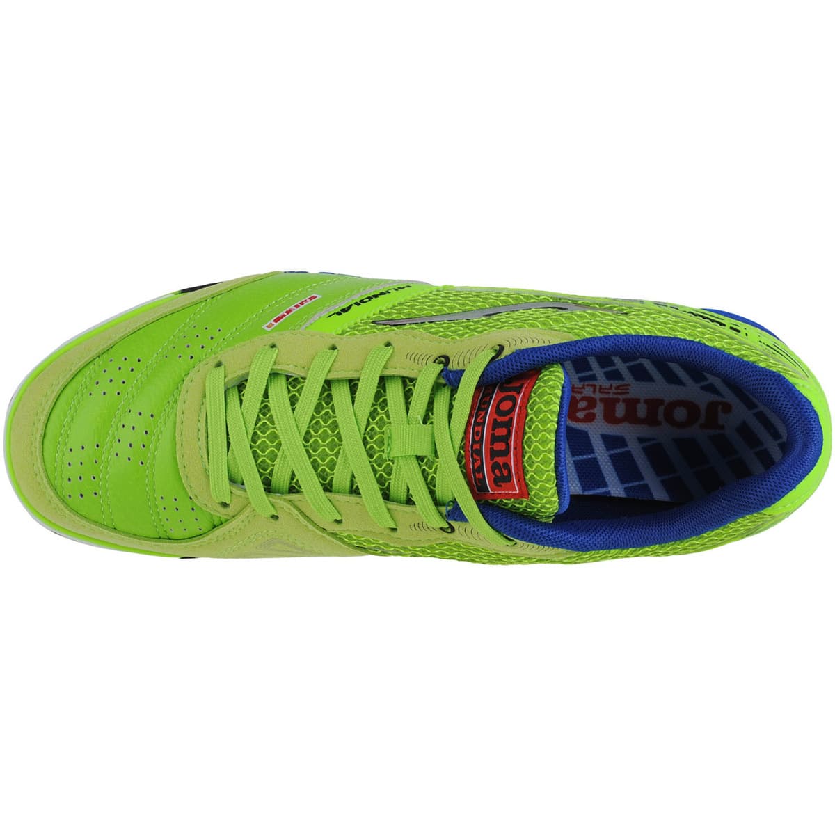 Men's Gym Shoes Joma Green