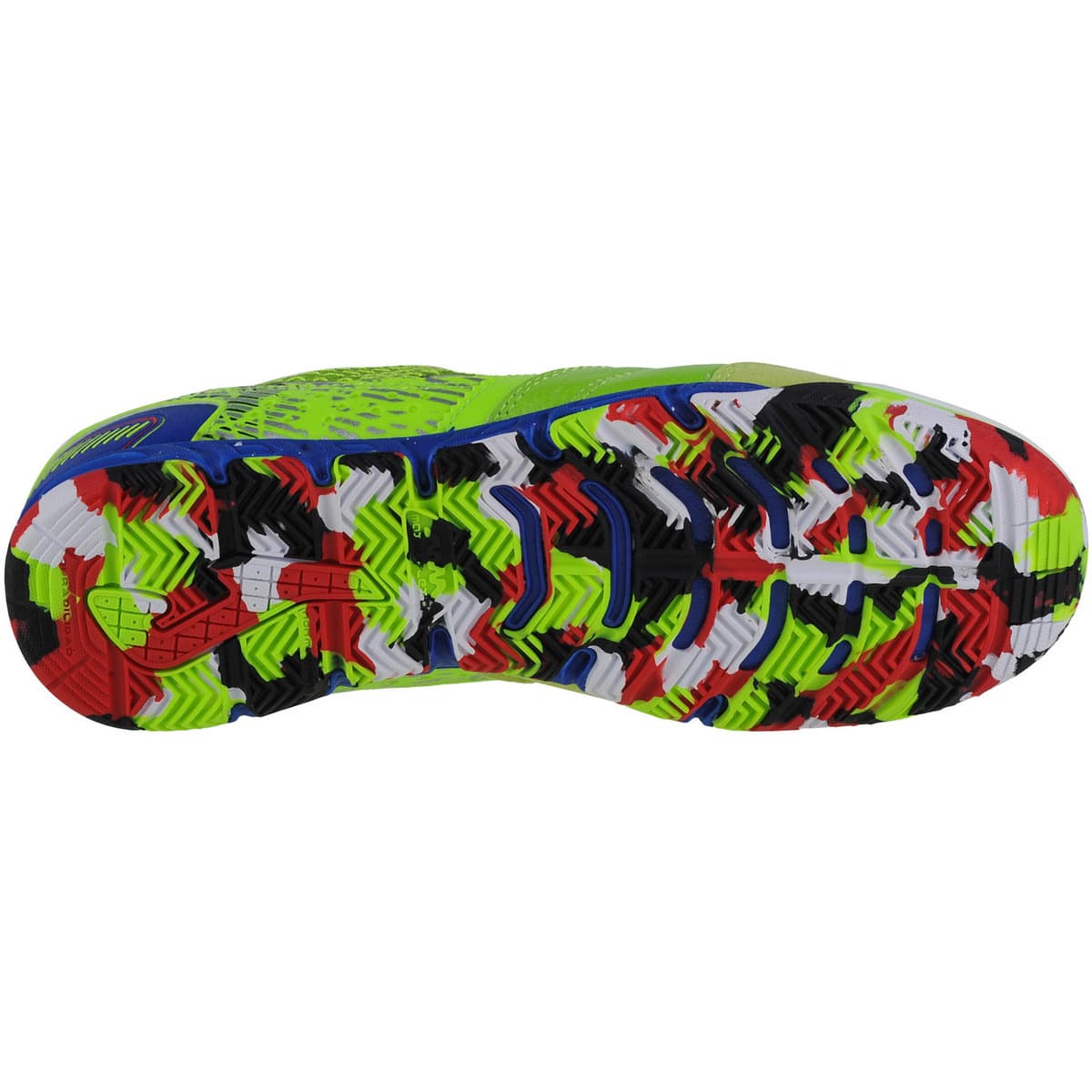 Men's Gym Shoes Joma Green