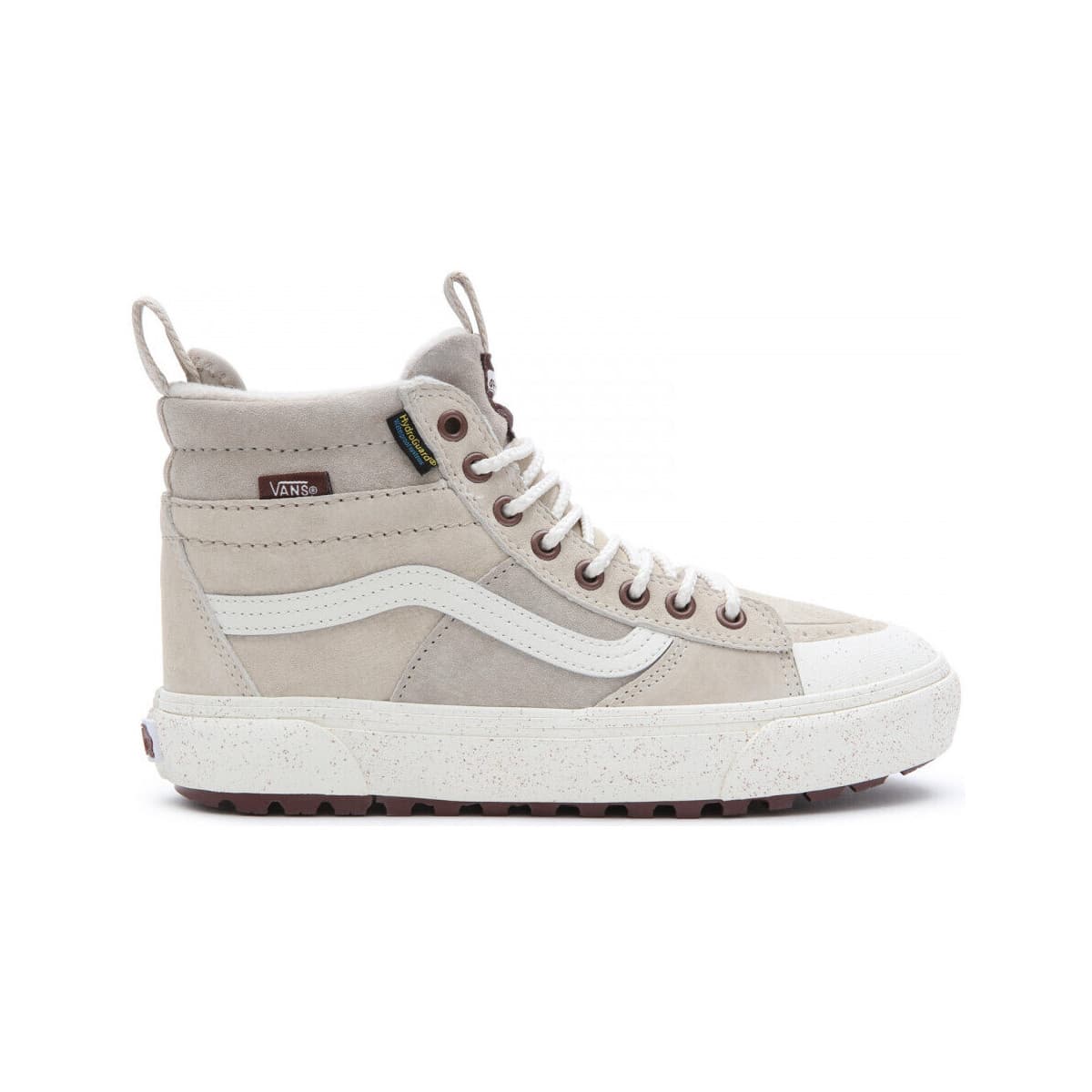 Men's Sneakers Vans Gray