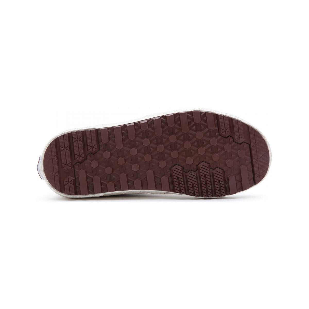 Women's Sneakers Vans Gray