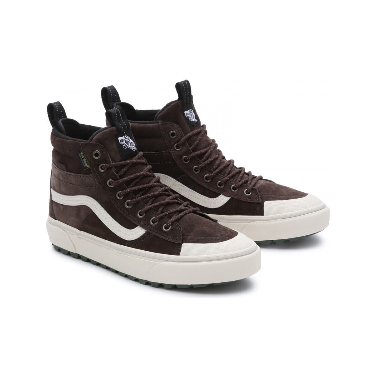 Women's Sneakers Vans Blue