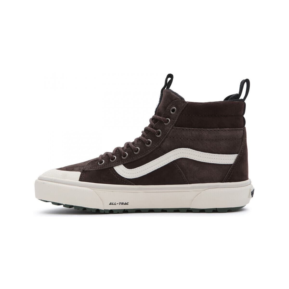 Women's Sneakers Vans Blue