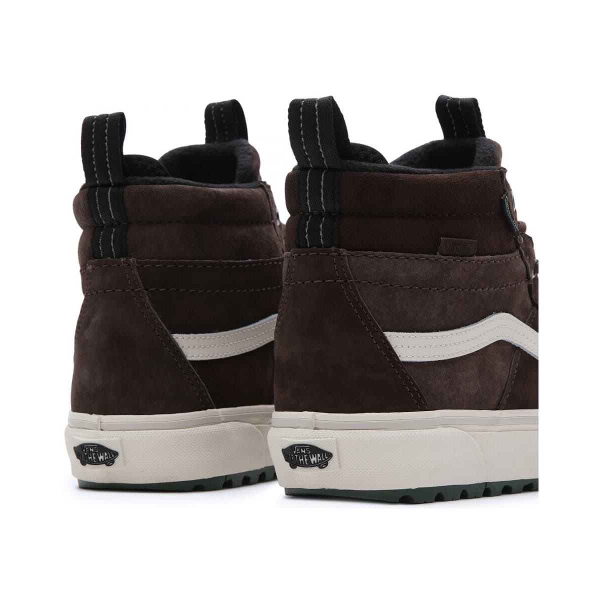 Women's Sneakers Vans Blue