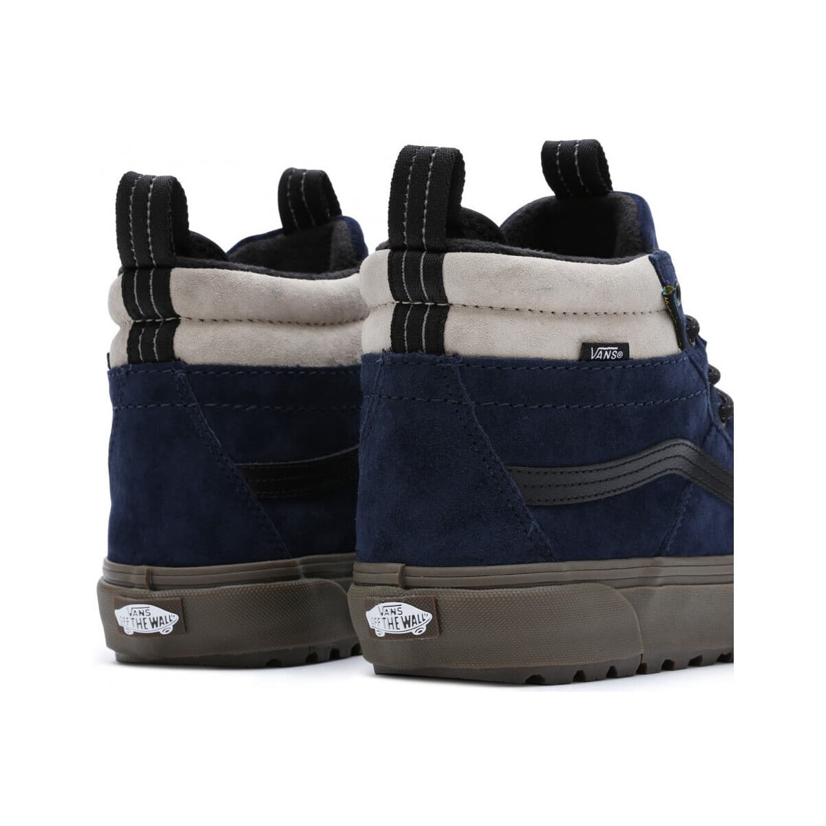 Women's Sneakers Vans Blue