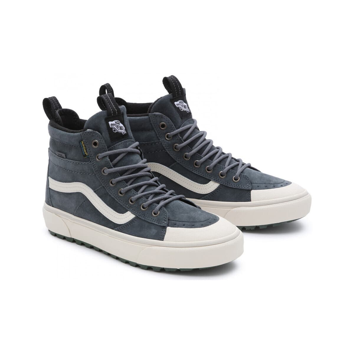 Women's Sneakers Vans Gray