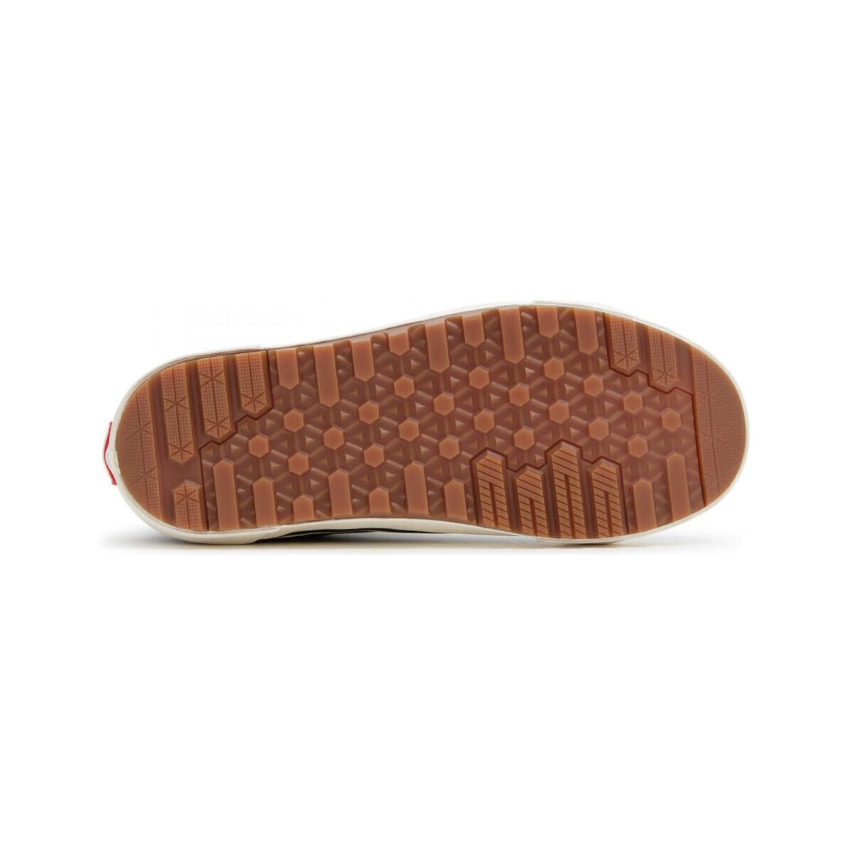 Women's Sneakers Vans Black