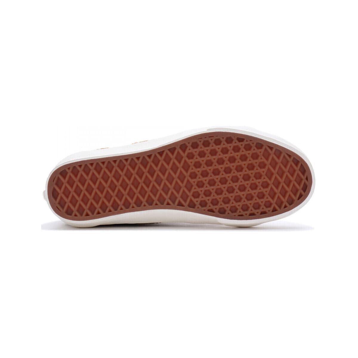 Women's Sneakers Vans Brown