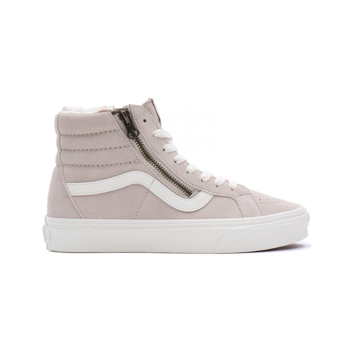 Women's Sneakers Vans Beige
