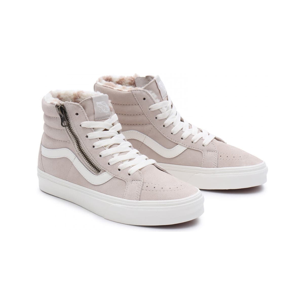 Women's Sneakers Vans Beige
