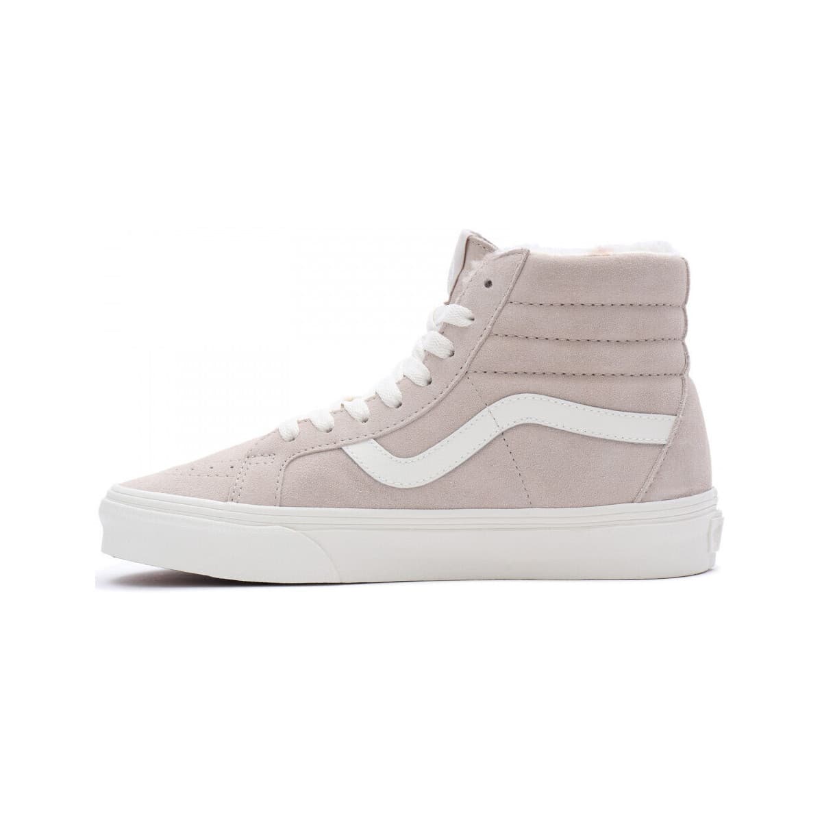 Women's Sneakers Vans Beige