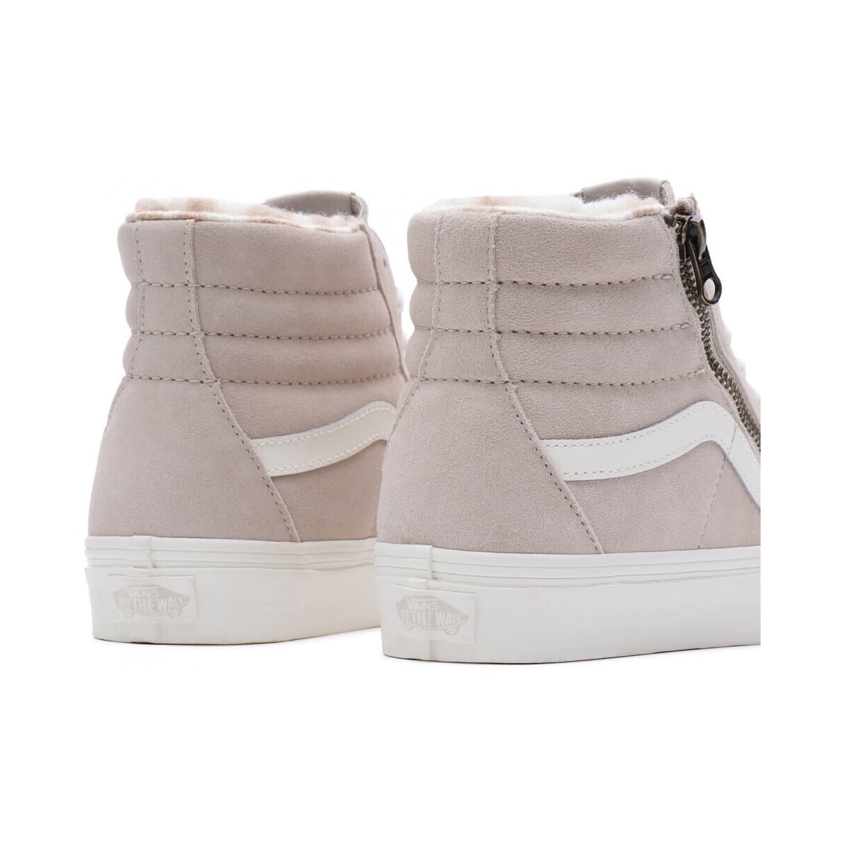 Women's Sneakers Vans Beige