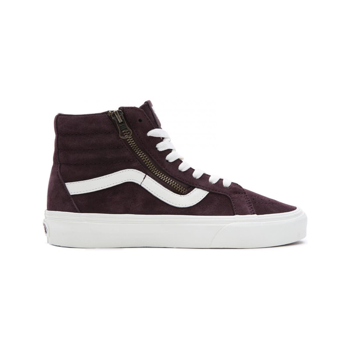Women's Sneakers Vans Brown