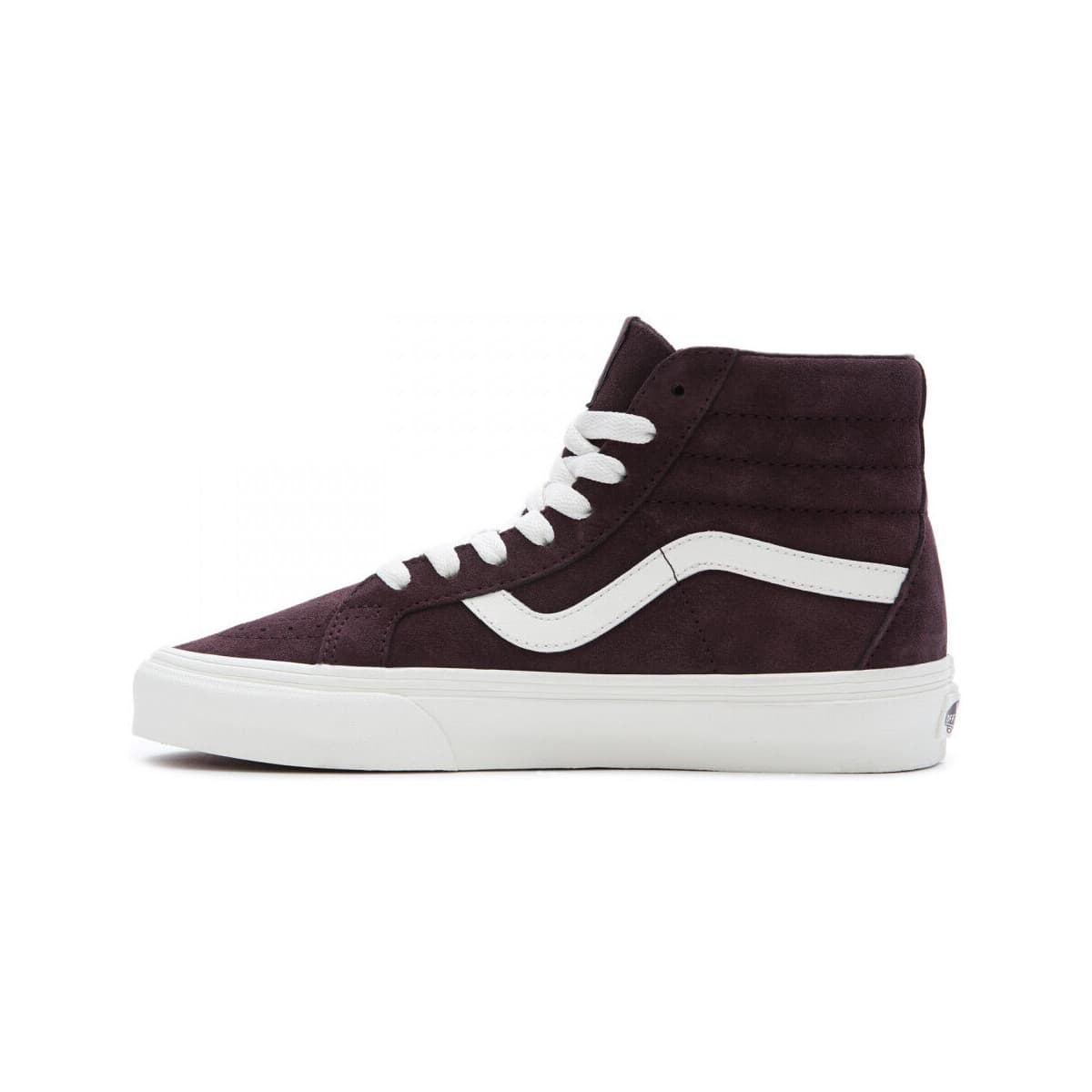 Women's Sneakers Vans Brown