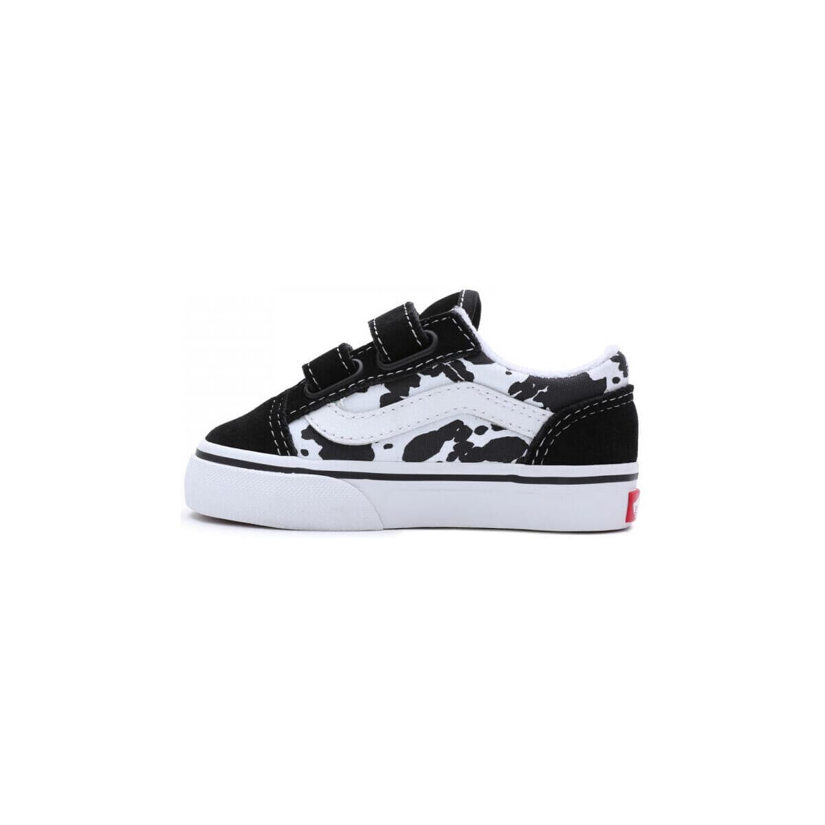 Boys' Sneakers Vans Black