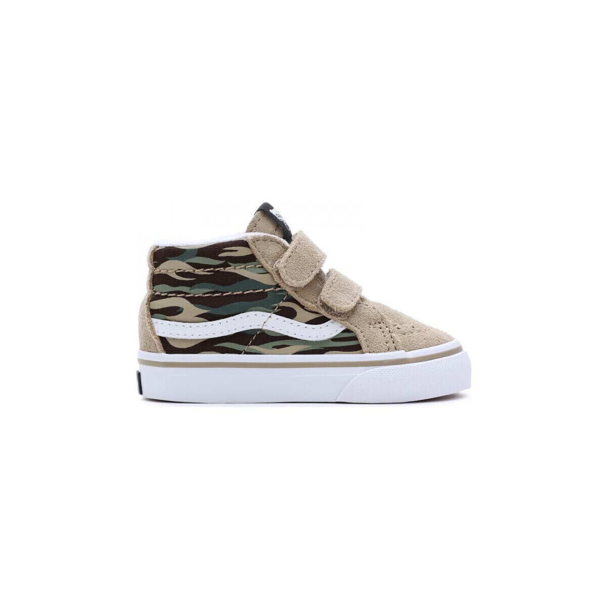 Skate Παπούτσια Vans Sk8-mid reissue v