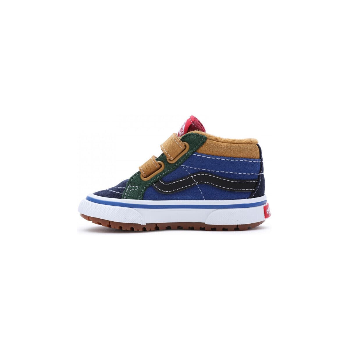 Girls' Sneakers Vans Multicolor