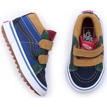 Girls' Sneakers Vans Multicolor