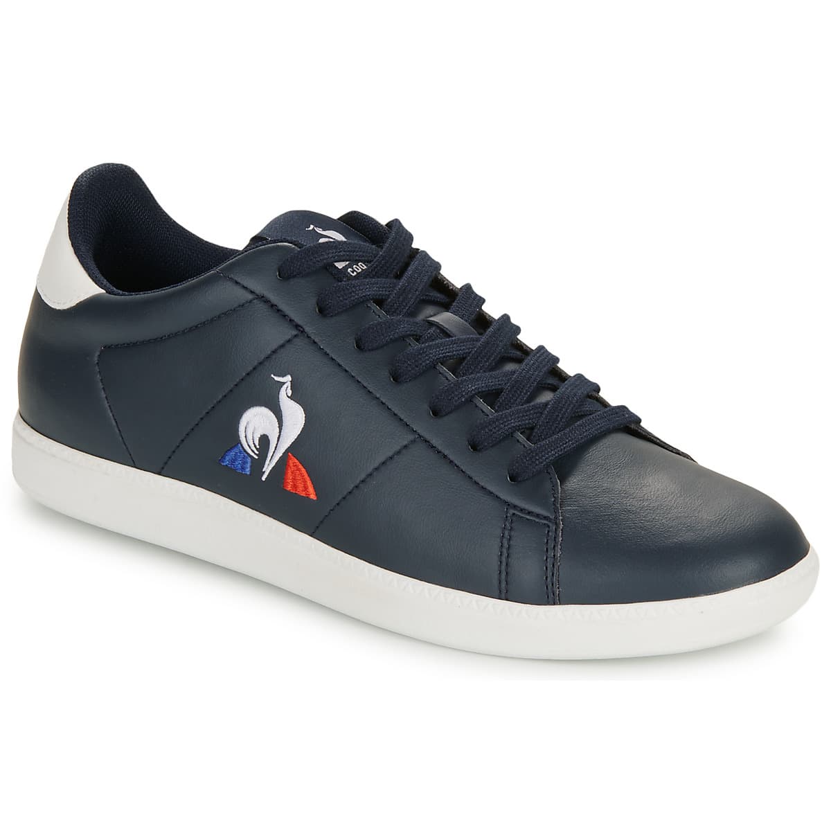 Xαμηλά Sneakers Le Coq Sportif COURTSET_2