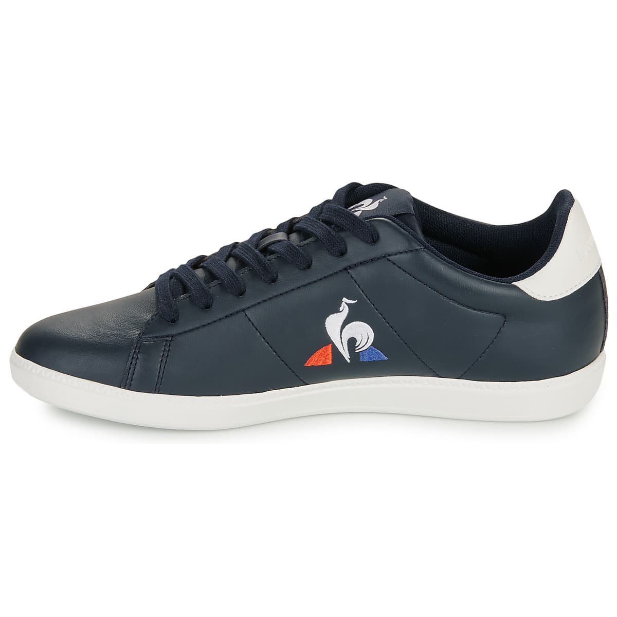 Men's Sports Shoes Le Coq Sportif Blue