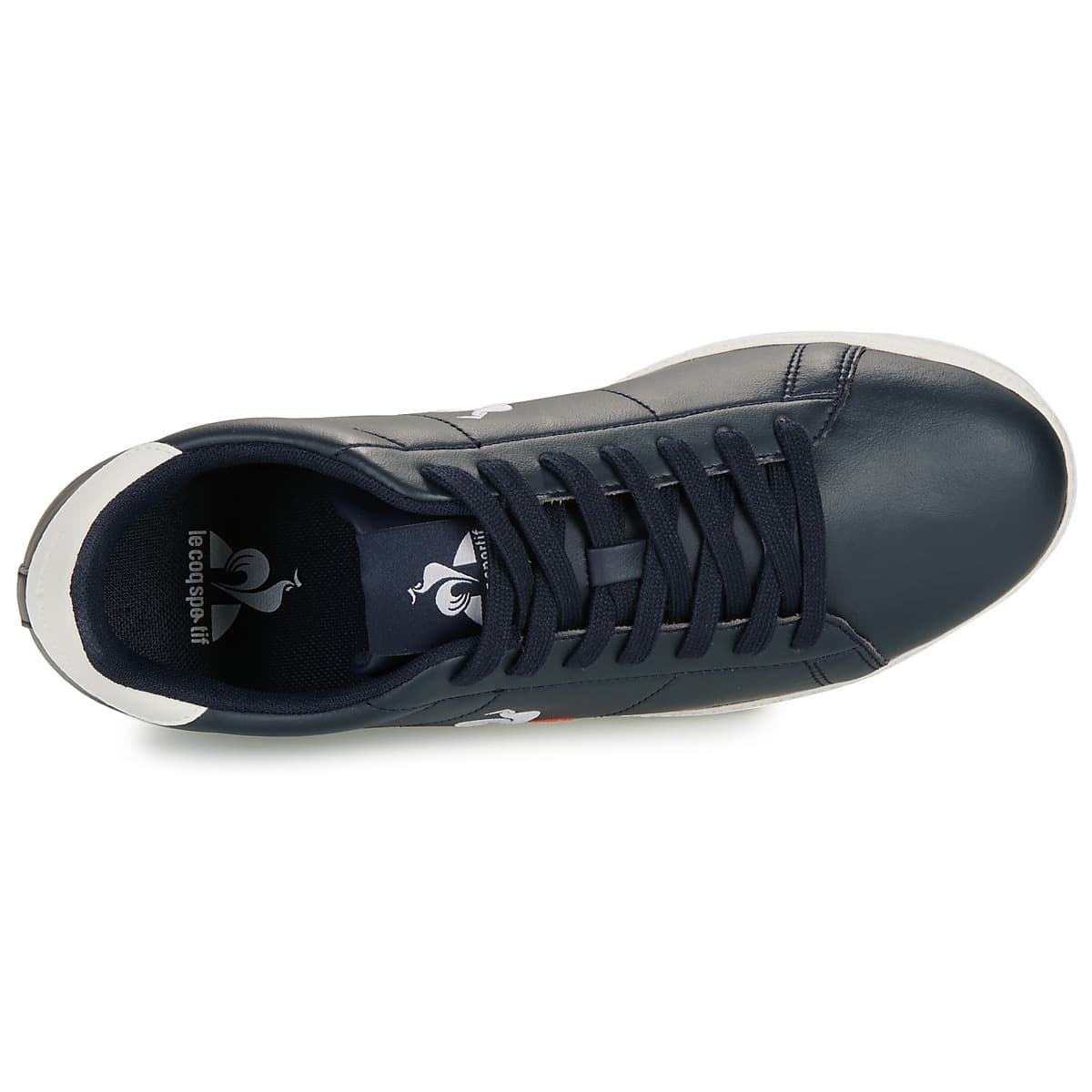 Men's Sports Shoes Le Coq Sportif Blue