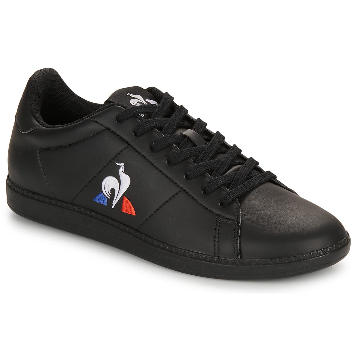 Xαμηλά Sneakers Le Coq Sportif COURTSET_2
