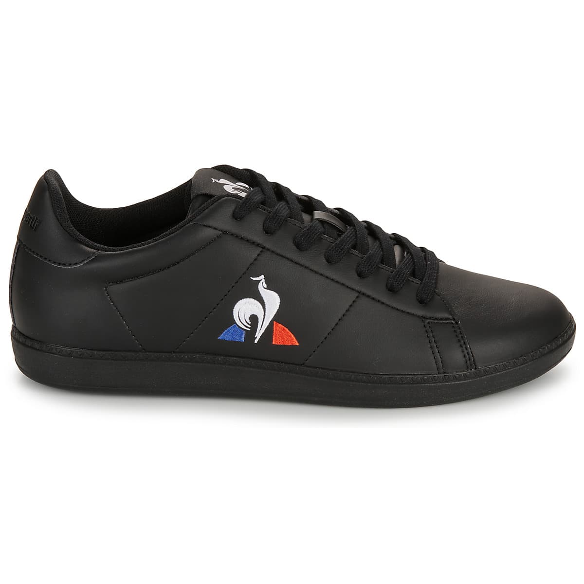 Men's Sports Shoes Le Coq Sportif Black