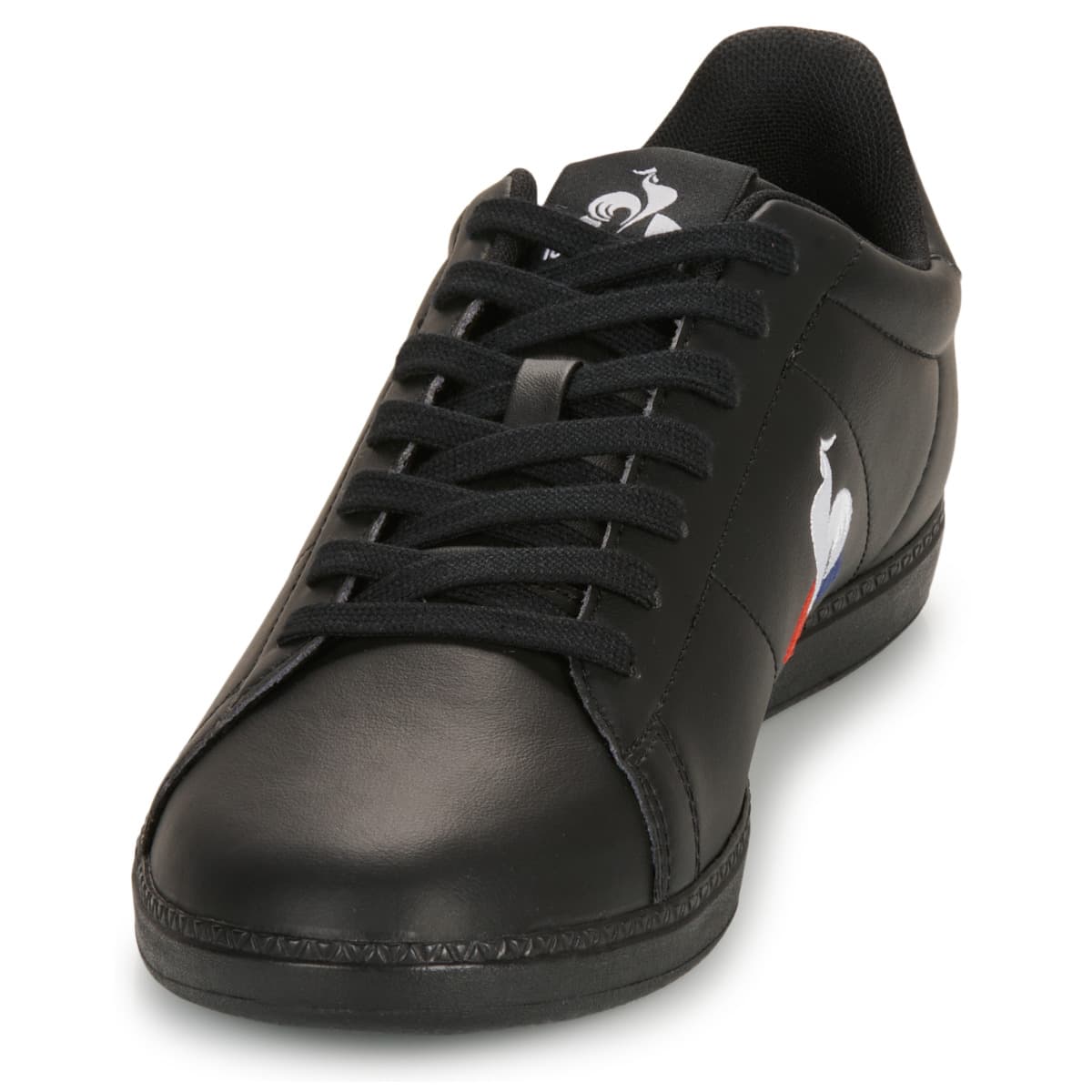 Men's Sports Shoes Le Coq Sportif Black