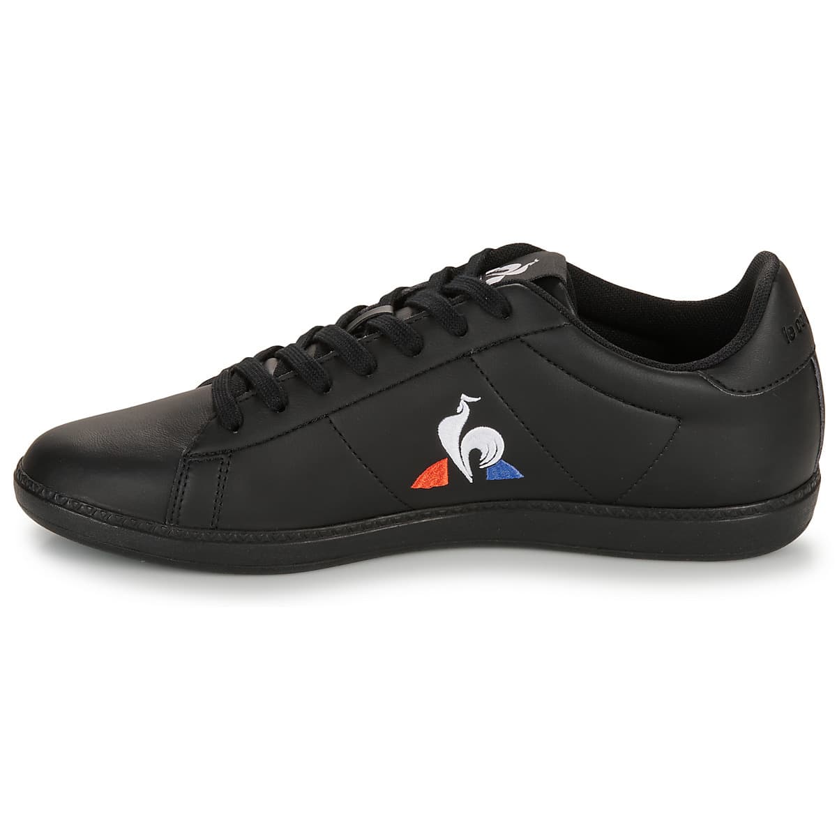 Men's Sports Shoes Le Coq Sportif Black