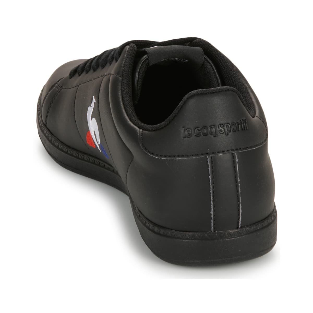 Men's Sports Shoes Le Coq Sportif Black