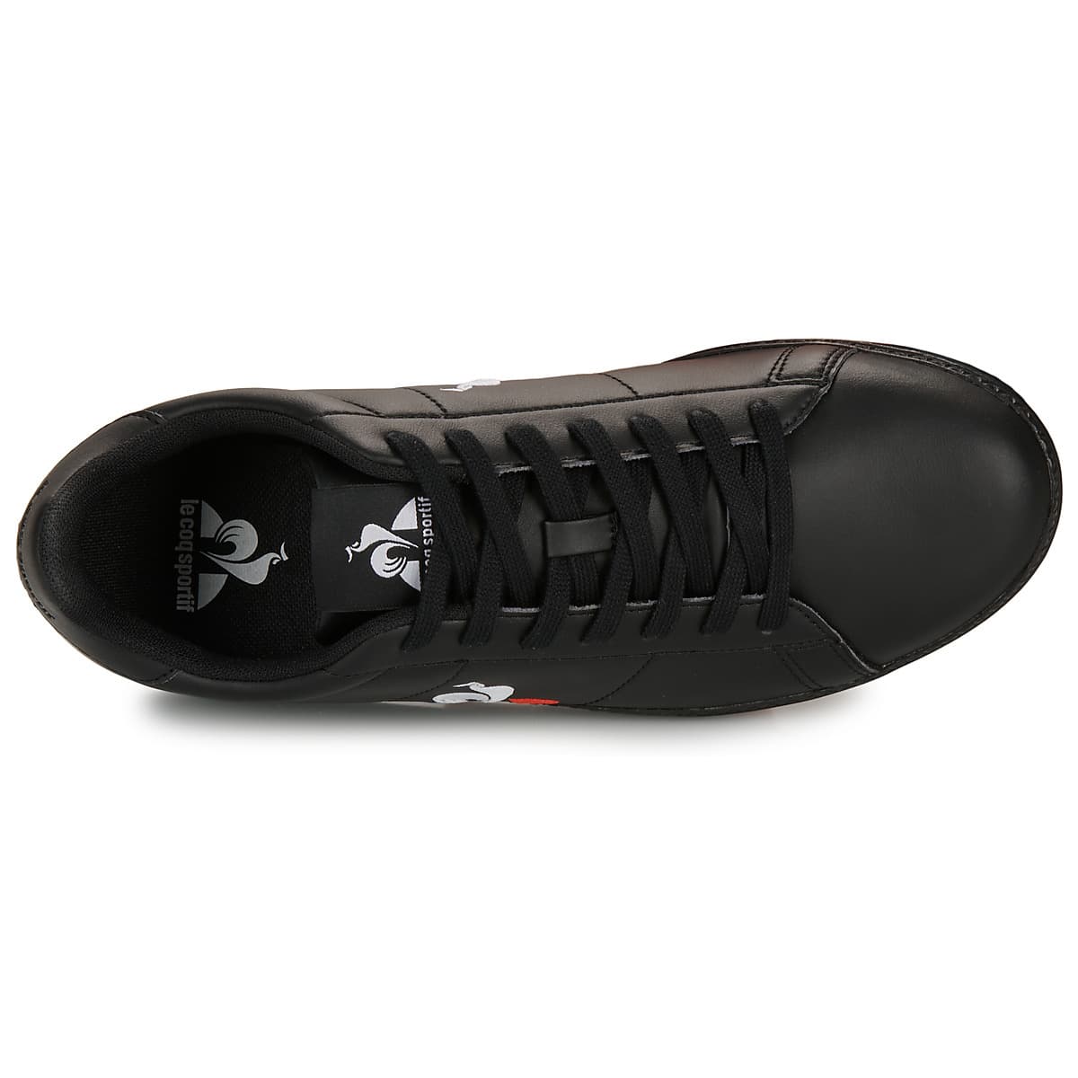 Men's Sports Shoes Le Coq Sportif Black