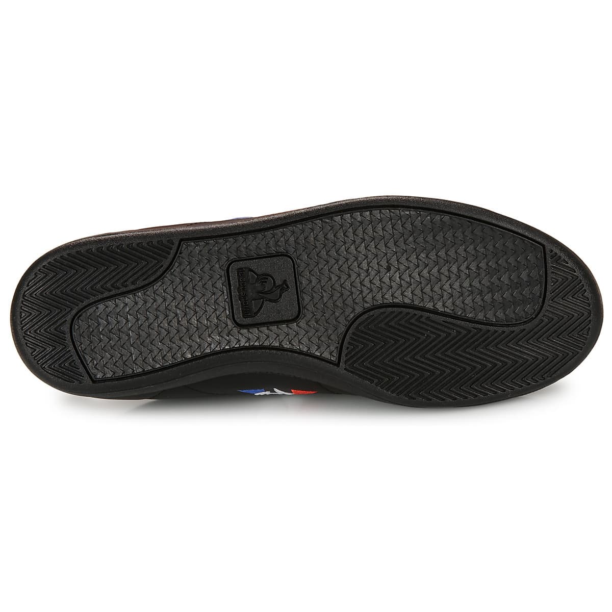 Men's Sports Shoes Le Coq Sportif Black
